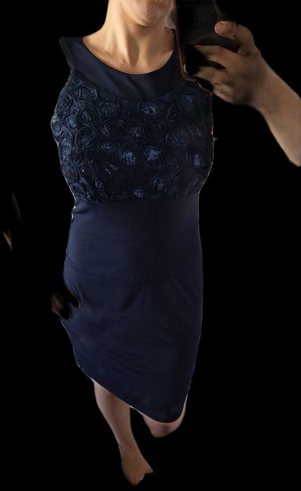 Rochita dama marimea S