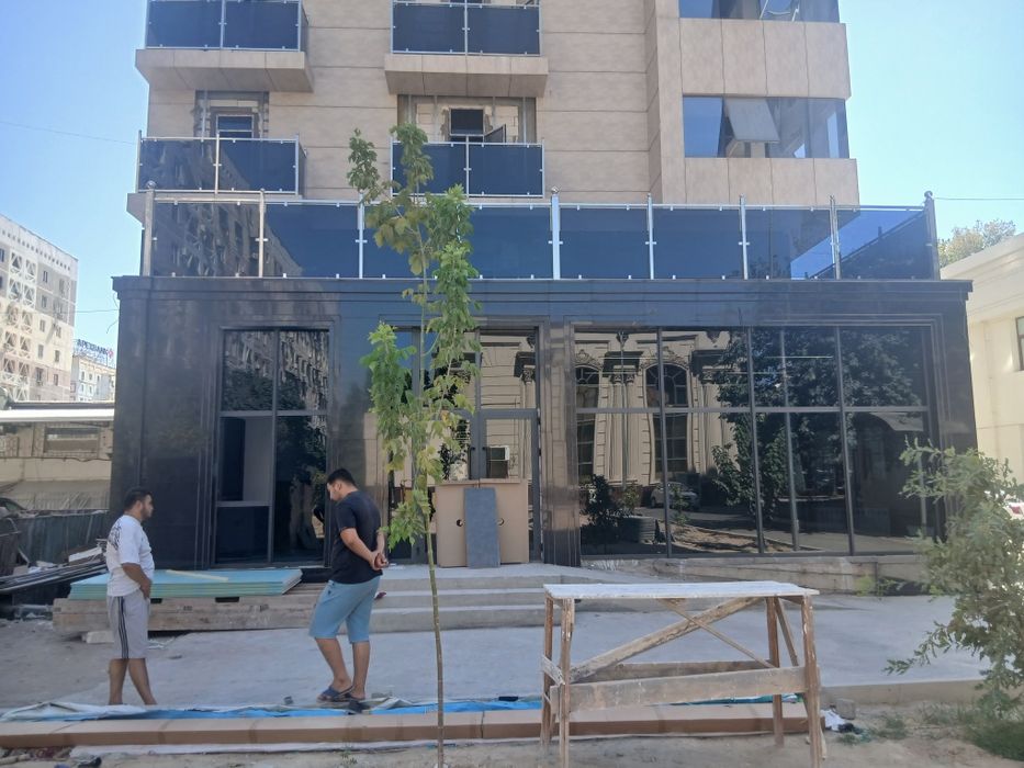 Калйоний ойна хизматлари