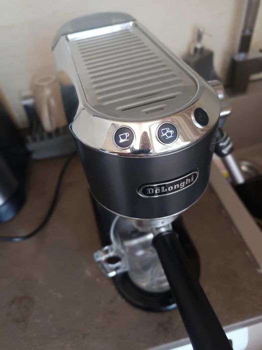 Продавам кафемашина