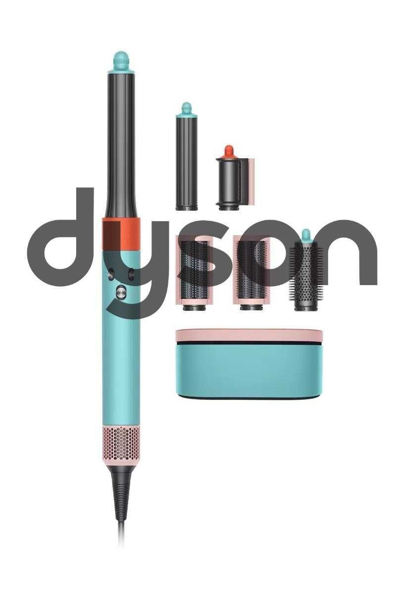 Фен-стайлер Dyson HS-05 100% Original Tiffany +Безплатная доставка