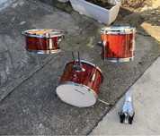 Set de Tobe Delson