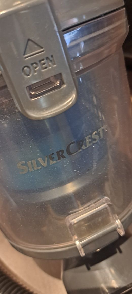 Прахосмукачка Silver Crest