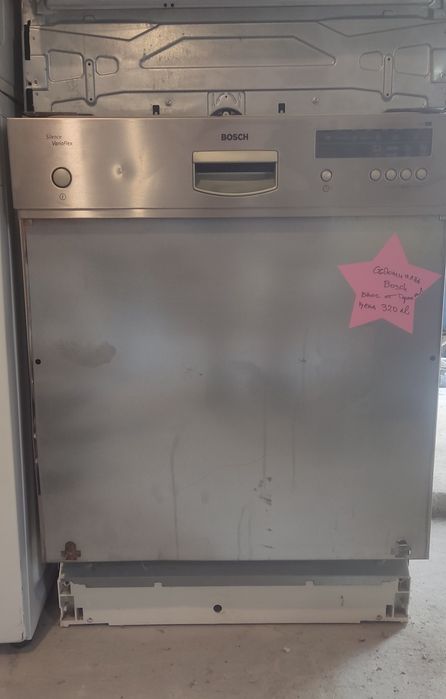 BOSCH съдомиялна