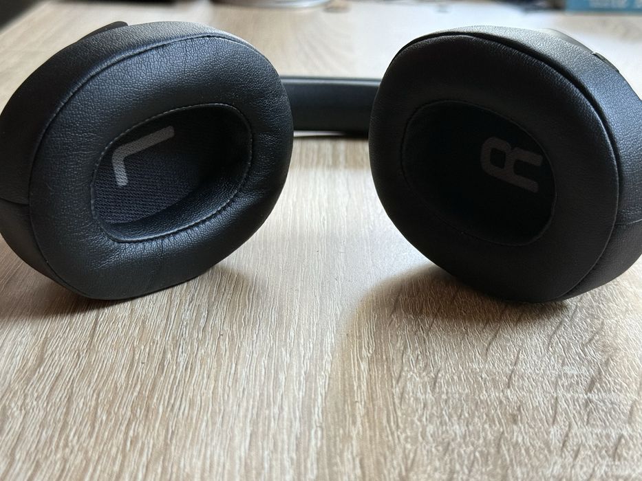 JBL TUNE 760NC – безжични слушалки ANC