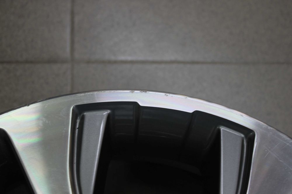 Джанта 16" Kia Ceed, Venga