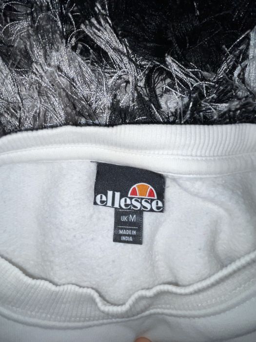 Bluza sport Ellesse marimea M