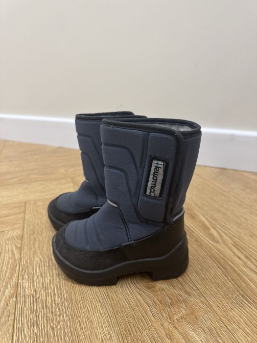 Сапоги детские Kuoma