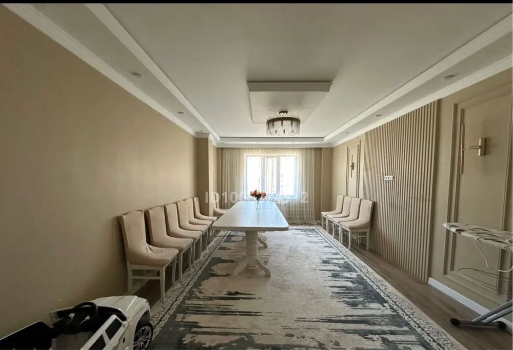 Срочная продажа 3 к кврт за  42 млн 500