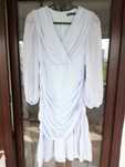 Rochie eleganta albastra