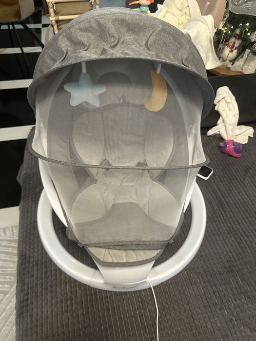 Leagan evo smart pentru bebe