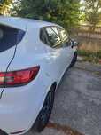Renaul Clio 4  ,66 kw, 1.5 diesel ,2017,cutie automata, avariat