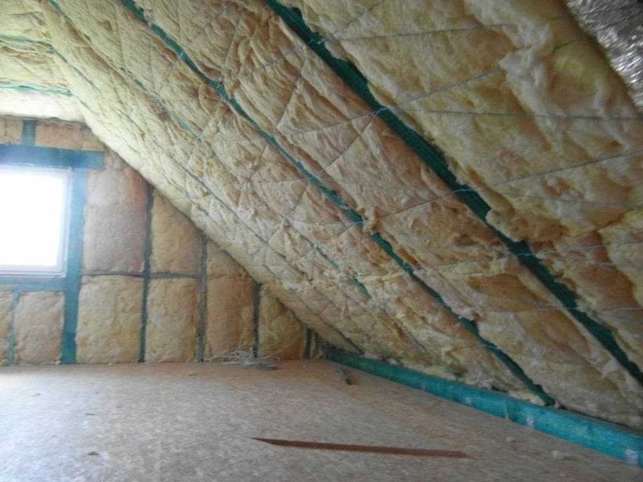 Reabilitări complete de acoperișuri cu materiale de top