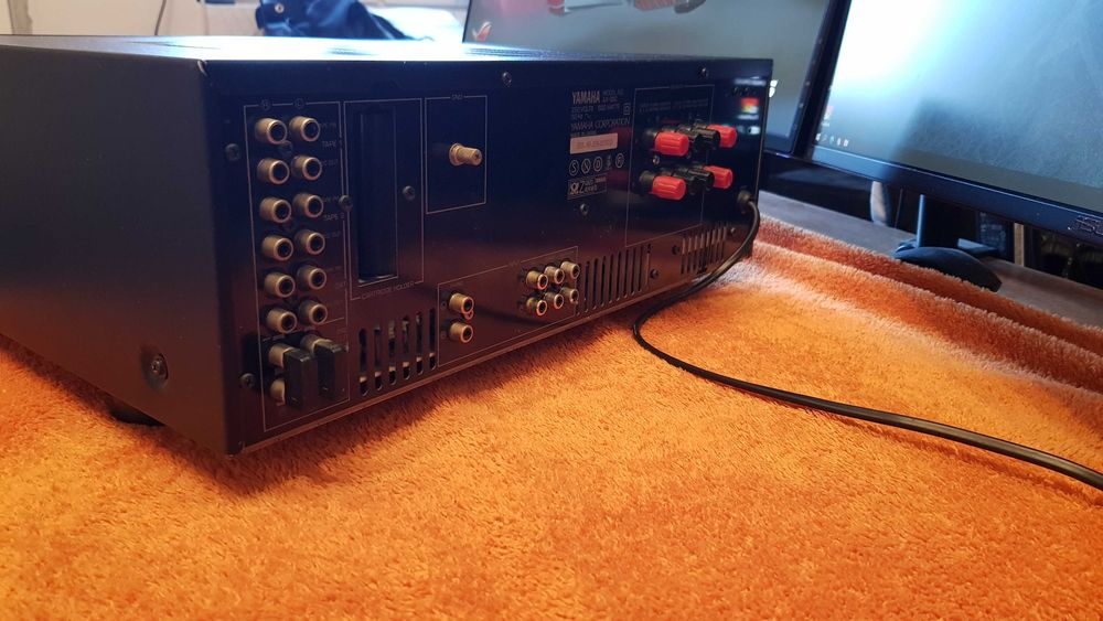 Amplificator Yamaha - AX 930