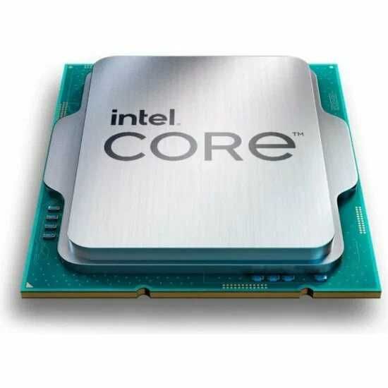 [Процессор] CPU Intel Core i5-12400F Alder Lake OEM {2.5 ГГц