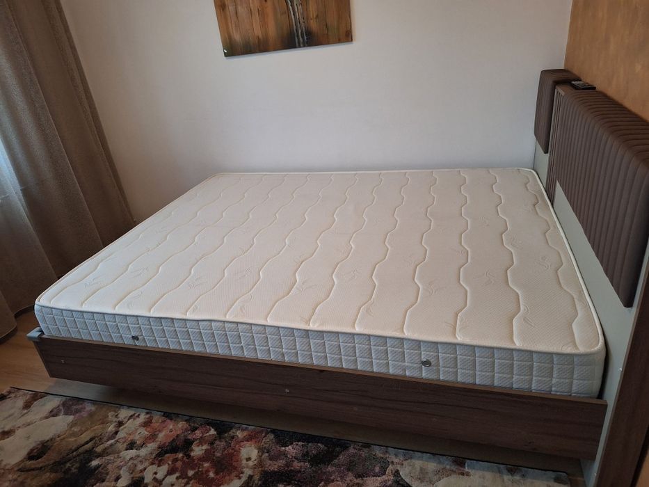 Saltea ortopedica 1,60x200