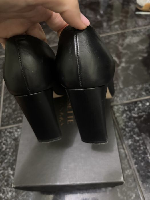 Pantofi musette marimea 37