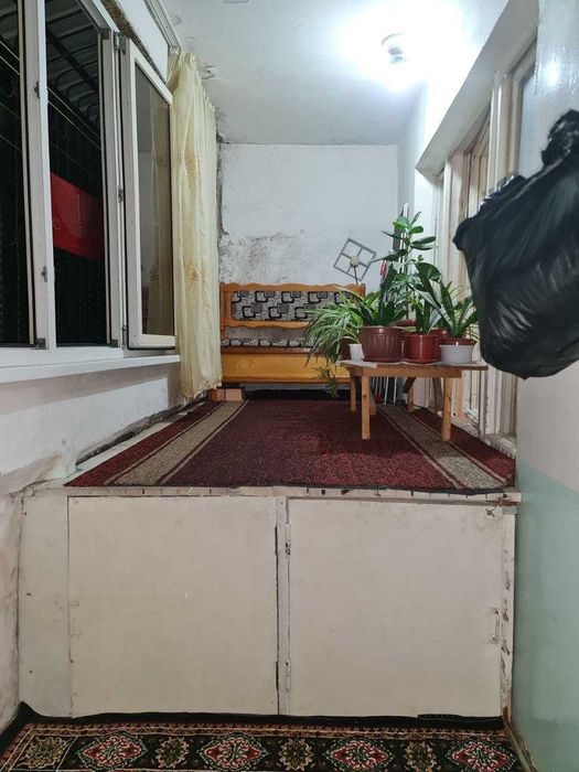 Продаётся квартира Юнусабад15 3 ком рядом метро Туркистон