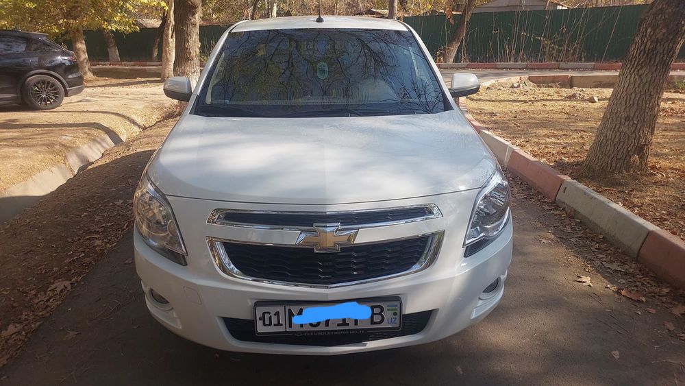Продам авто Chevrolet Cobalt