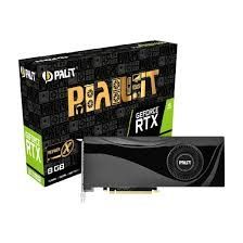 Palit RTX 2070 Super X / обмен