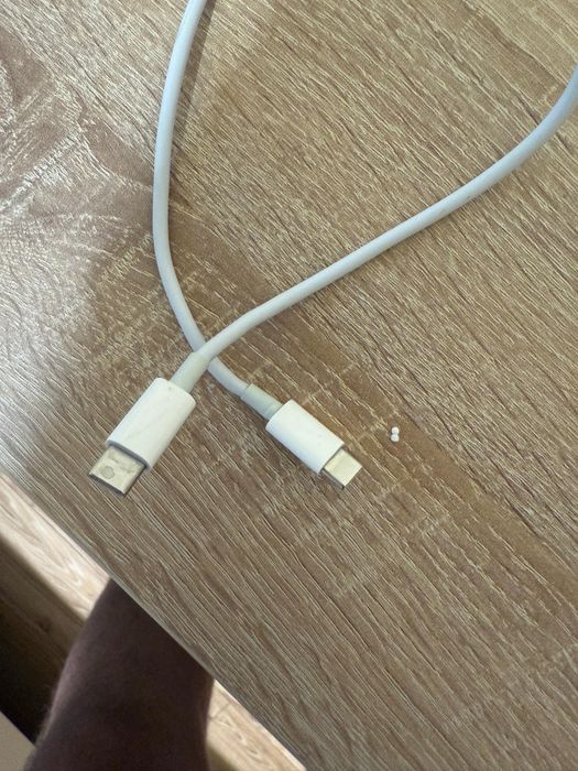 Cablu USB-C 2m compatibil Iphone