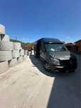Vand mercedes sprinter 8+1 xxl