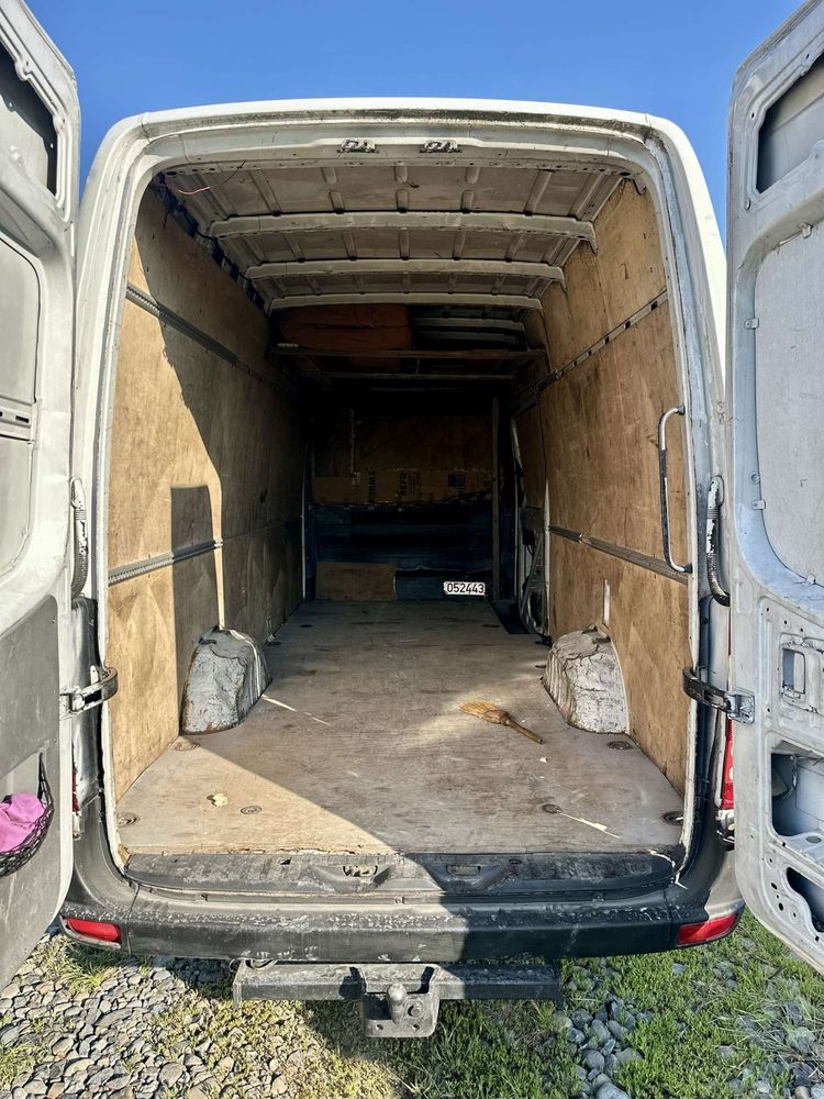 Vand Mercedes Sprinter 313