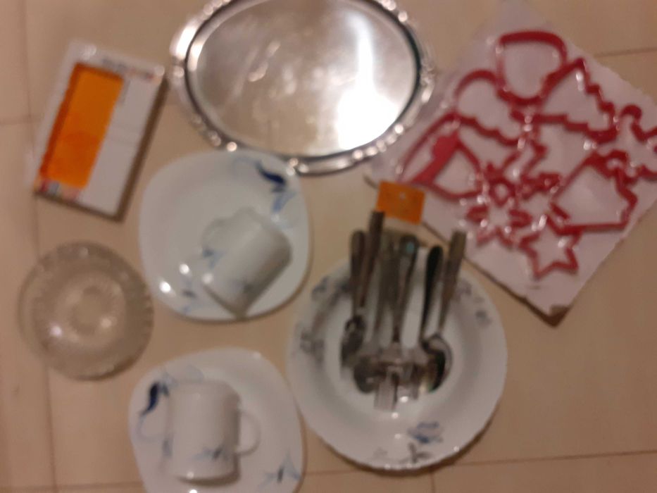 Vase de bucătărie
