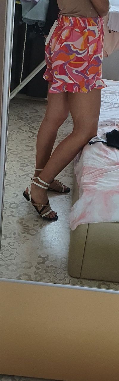 Сандали Guess 36 нови оригинални