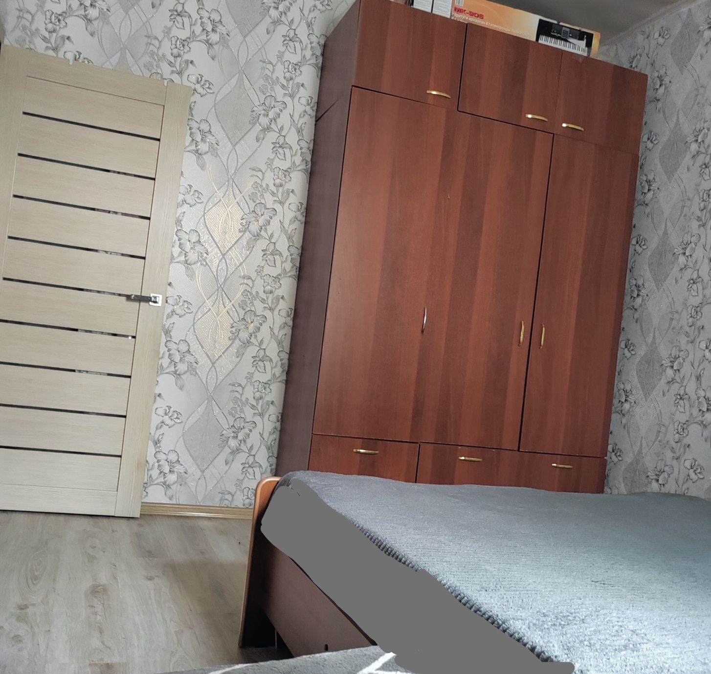 Продам дом-особняк на одного хозяина