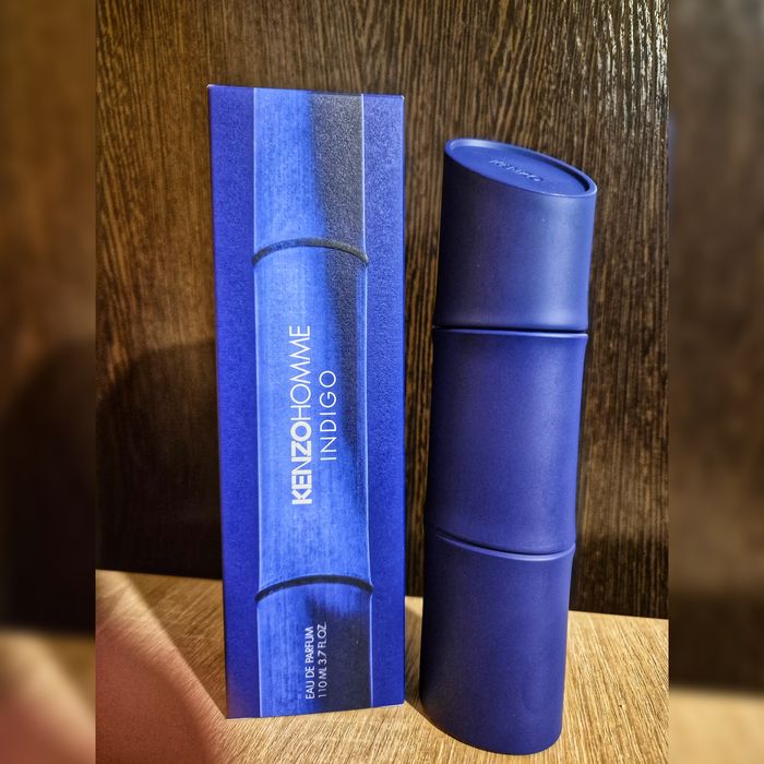 Parfum Kenzo Homme Indigo