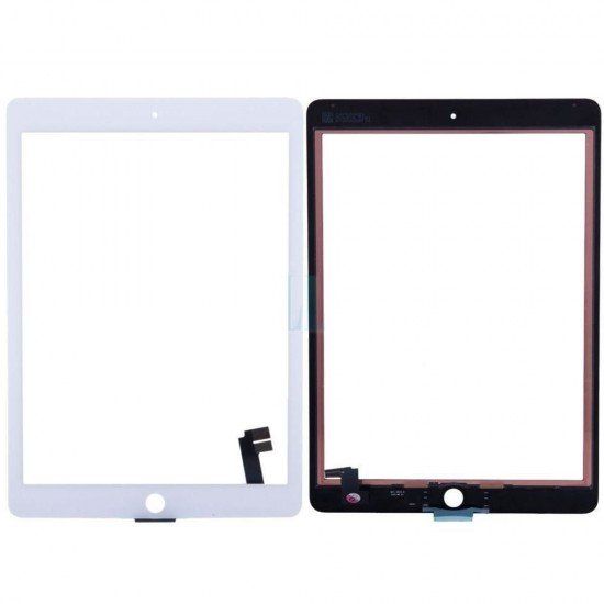 Touchscreen Fata Geam Sticla Apple Ipad AIR 2 A1566 A1567