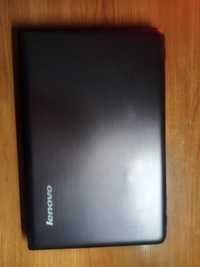 Ноутбук Lenova IdeaPad Z580