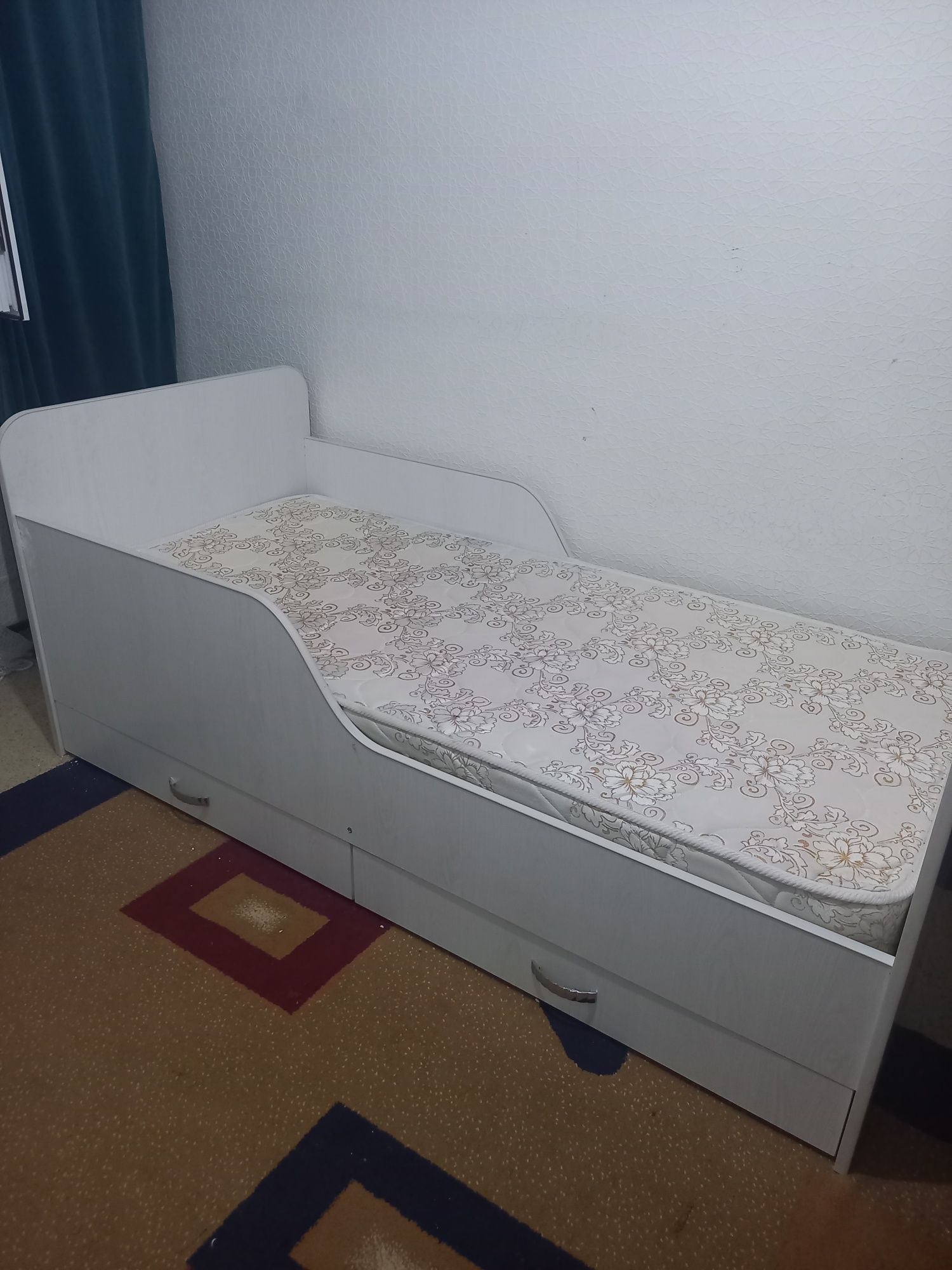 Детские кроватки