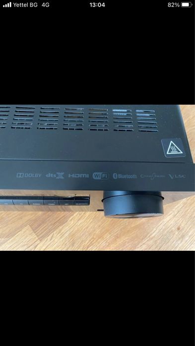 усилвател-pioneer-/924k /Onkyo tx nr-656/646/636/626/545