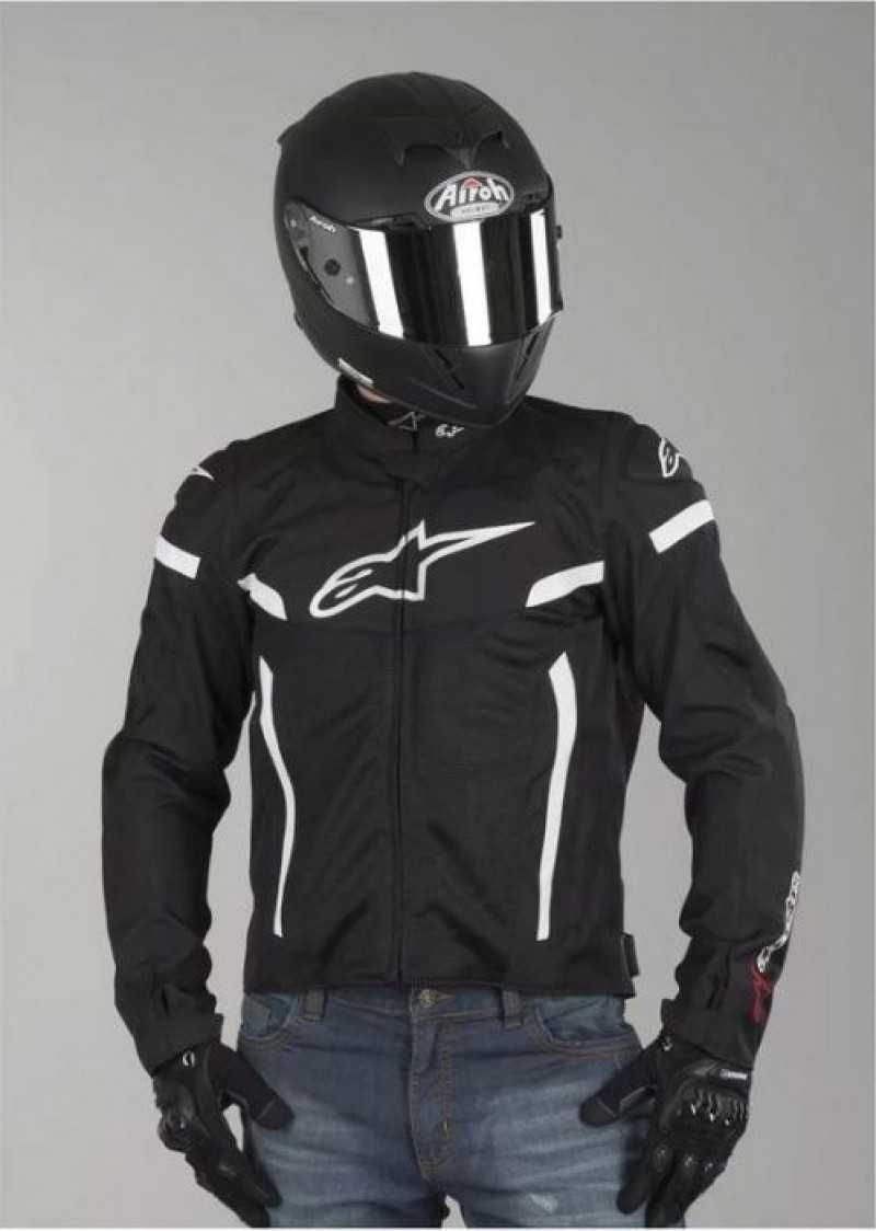 Geaca Moto Vara Alpinestars T GP Plus R Air V2 - S