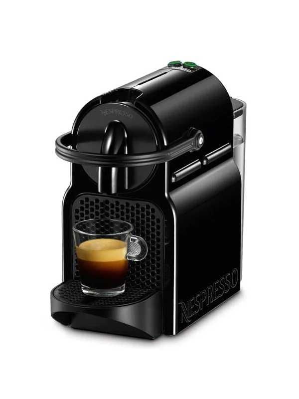 Кафемашина с капсули Delonghi Inissia Nespresso система