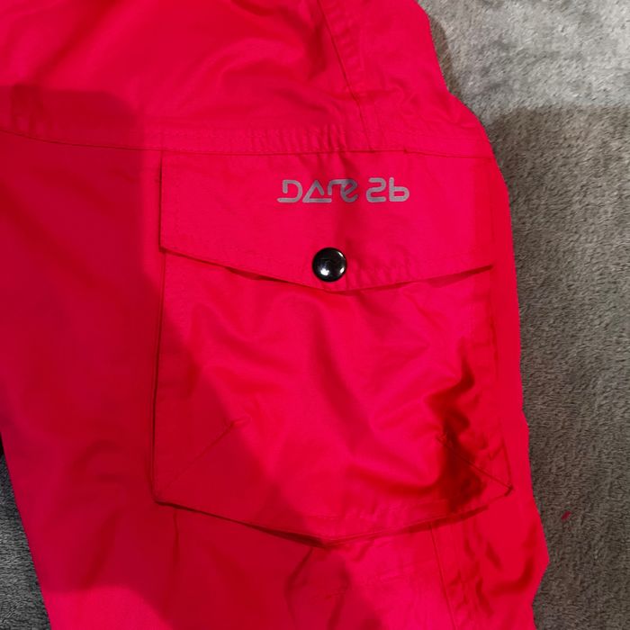 Детски ски панталон dare2b