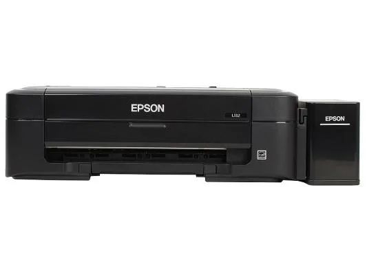 Epson L132 норм состояние