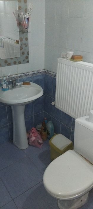 Продаю 4ком.3этаж.Таможня Фархадская