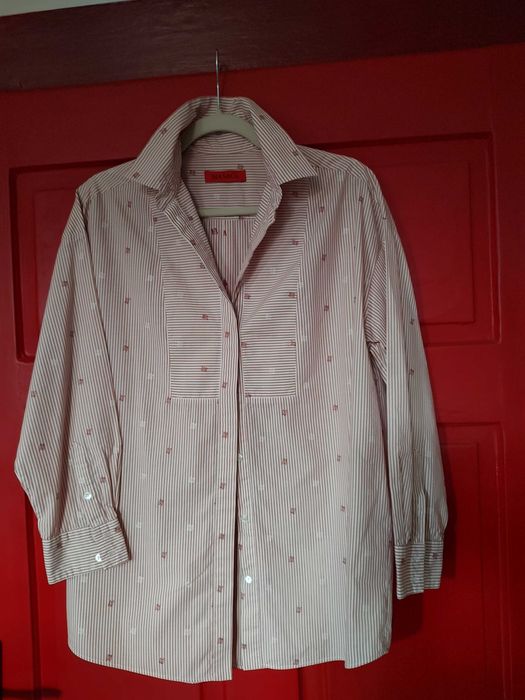 Camasa Max&Co oversize nr 36