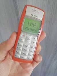 Nokia 1100 sotladi uz imeya otgan