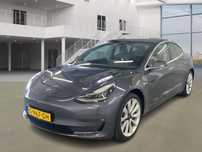 Tesla Model 3 Tesla Long Range Dual Motor  Garantie Soh 91%