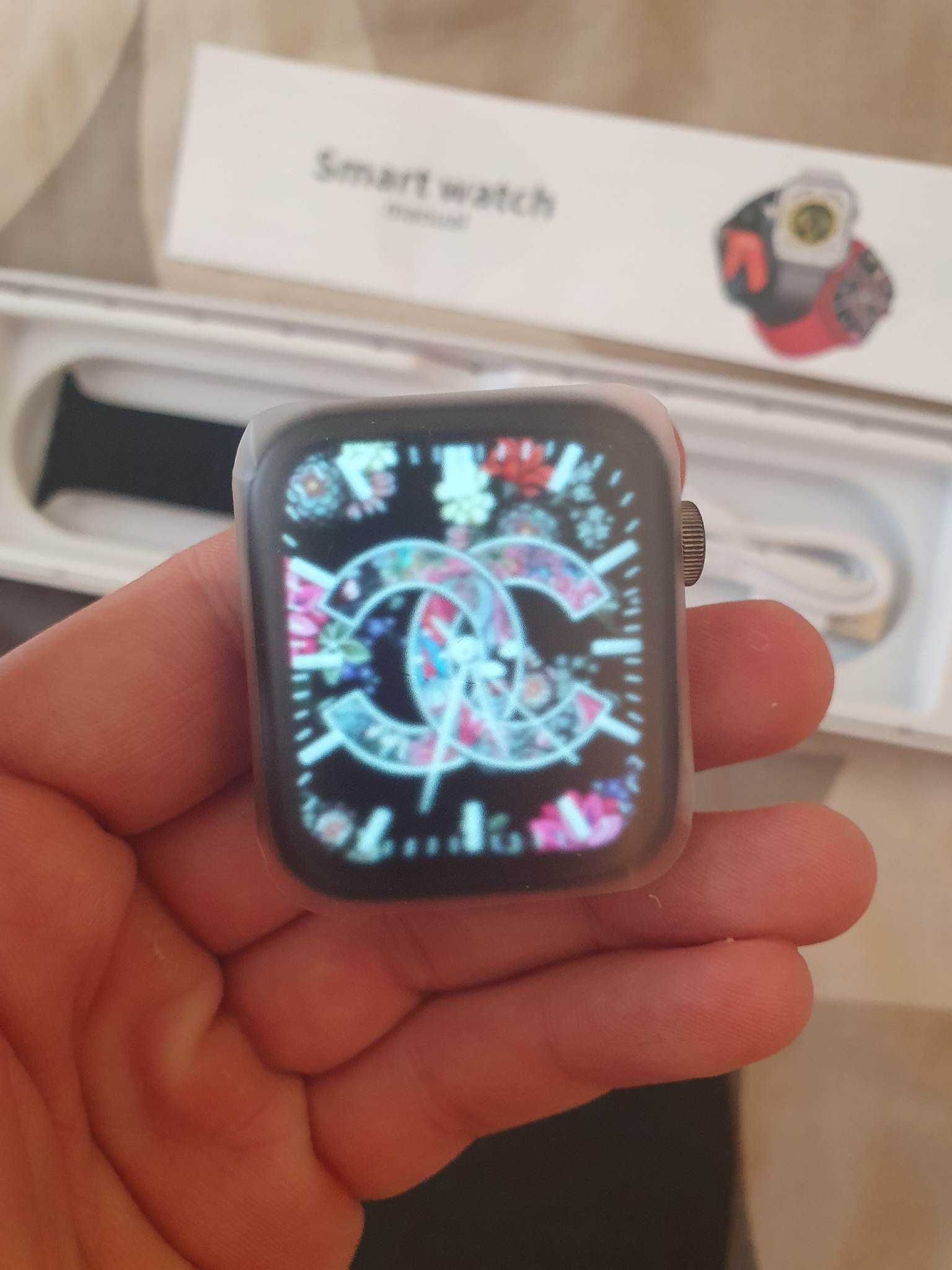 Ultra 8 MAX Smartwatch