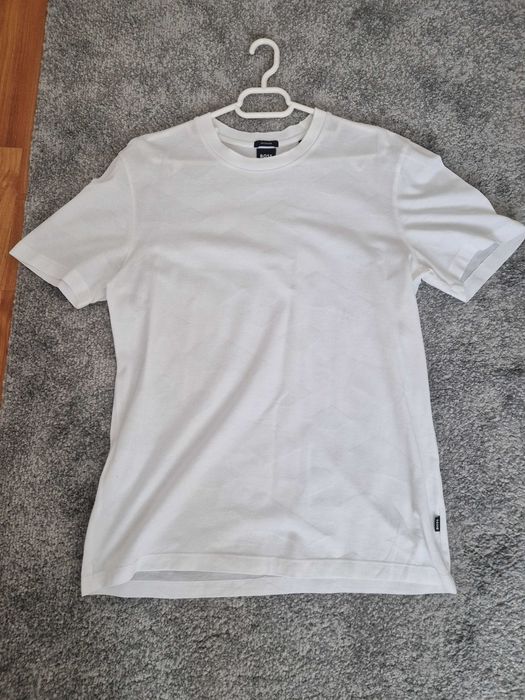 Hugo Boss casual tee