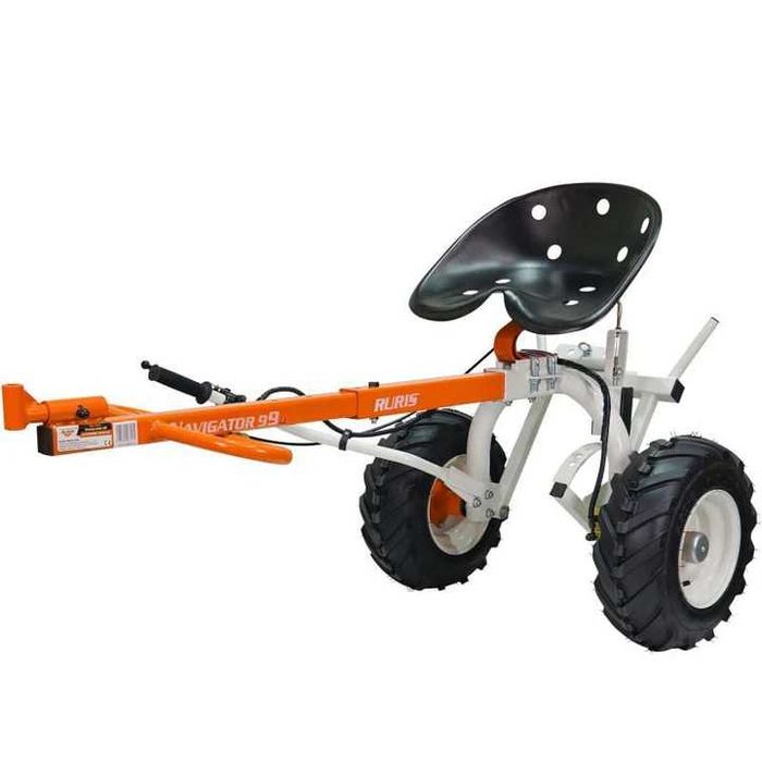 Колесар Навигатор 99