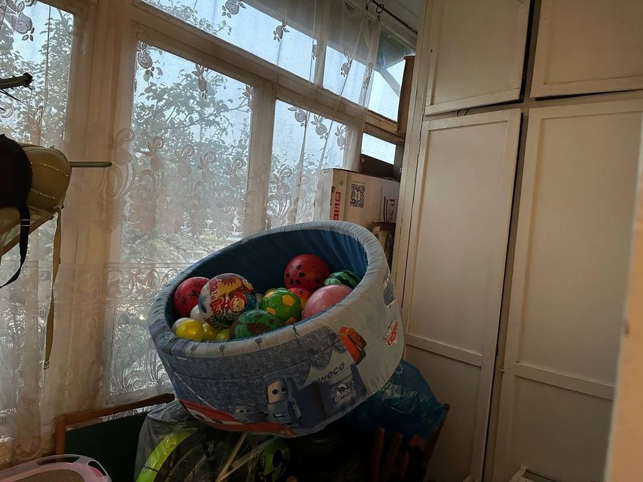 Uy sotiladi Chilonzor 19 chiroqchi jiz