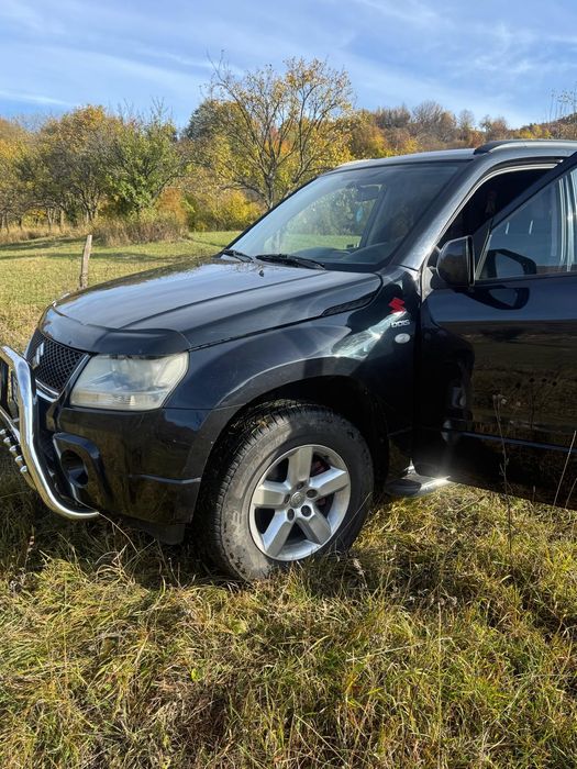Suzuki Grand Vitara 2006