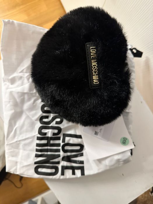 Vand geanta Love Moschino