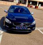 Volvo V60 R-DESIGN