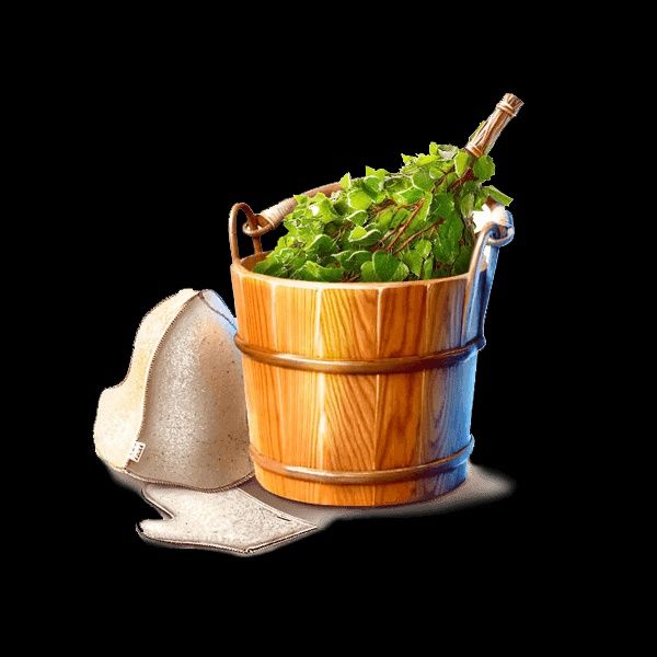 Продам банные веники